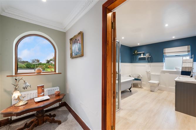 Ard Cathan, Scarteen, Newmarket, Co. Cork