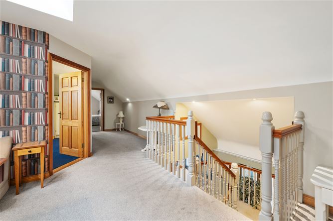 Ard Cathan, Scarteen, Newmarket, Co. Cork