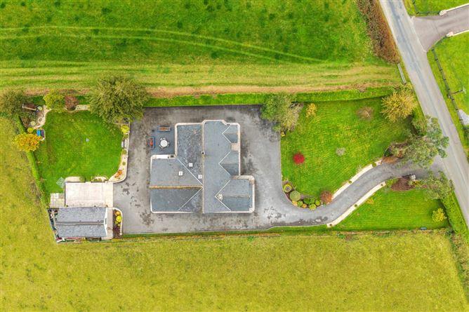 Ard Cathan, Scarteen, Newmarket, Co. Cork