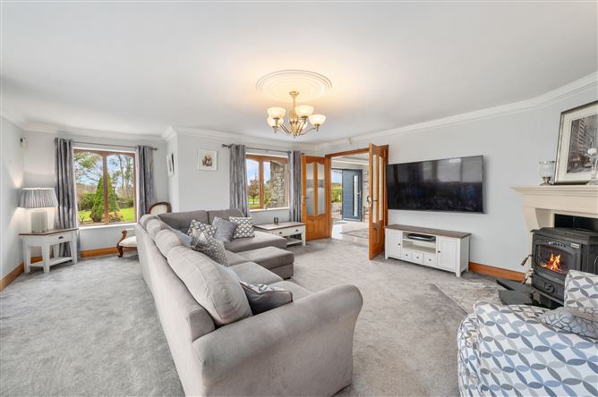 Ard Cathan, Scarteen, Newmarket, Co. Cork