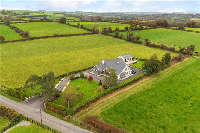 Ard Cathan, Scarteen, Newmarket, Co. Cork