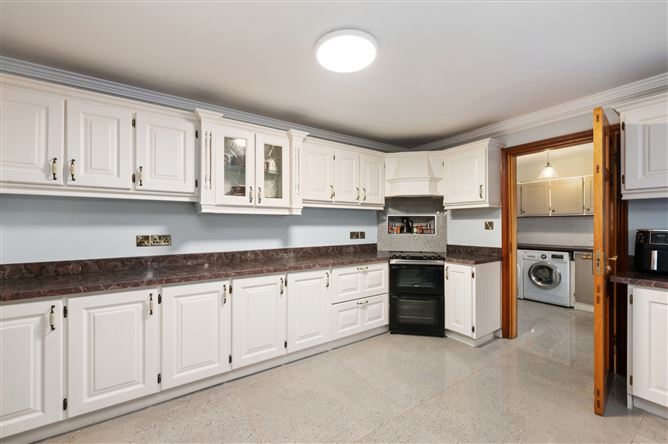 Ard Cathan, Scarteen, Newmarket, Co. Cork