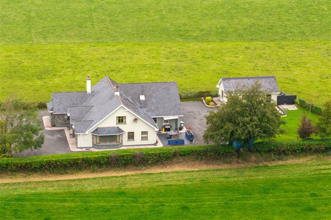 Ard Cathan, Scarteen, Newmarket, Co. Cork