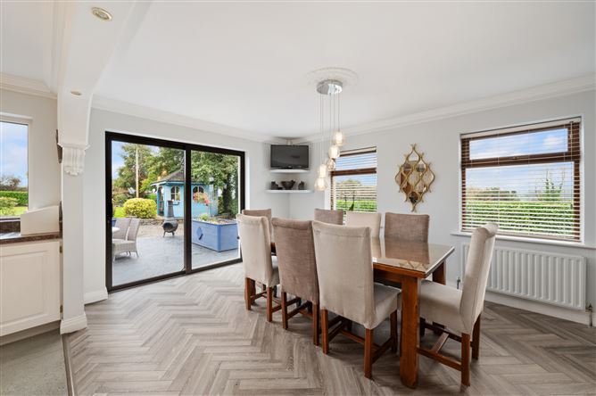 Ard Cathan, Scarteen, Newmarket, Co. Cork