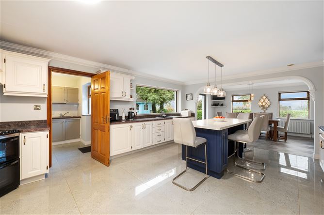 Ard Cathan, Scarteen, Newmarket, Co. Cork