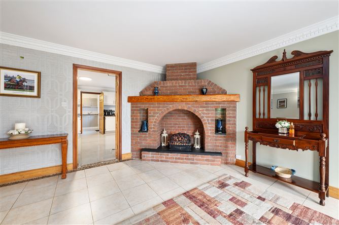 Ard Cathan, Scarteen, Newmarket, Co. Cork