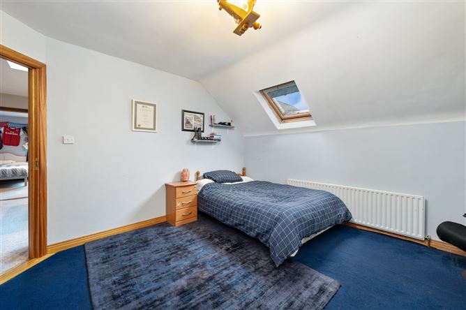 Ard Cathan, Scarteen, Newmarket, Co. Cork