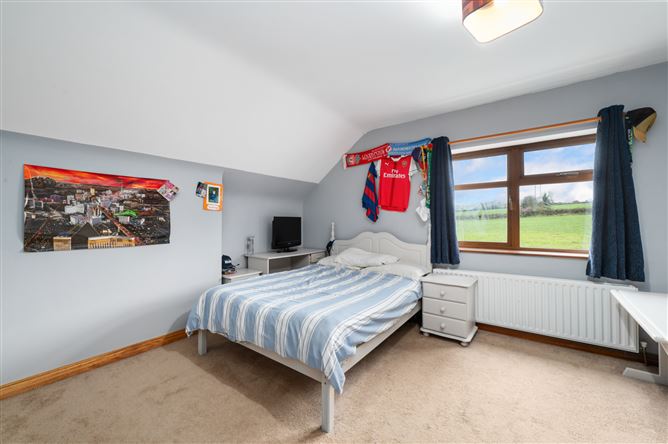 Ard Cathan, Scarteen, Newmarket, Co. Cork