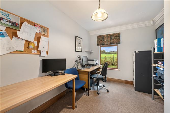 Ard Cathan, Scarteen, Newmarket, Co. Cork