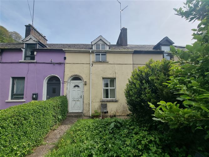 7 Rockgrove Square, Lower Glanmire Road, Co. Cork