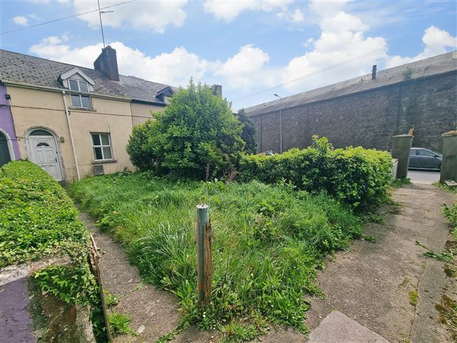 7 Rockgrove Square, Lower Glanmire Road, Co. Cork