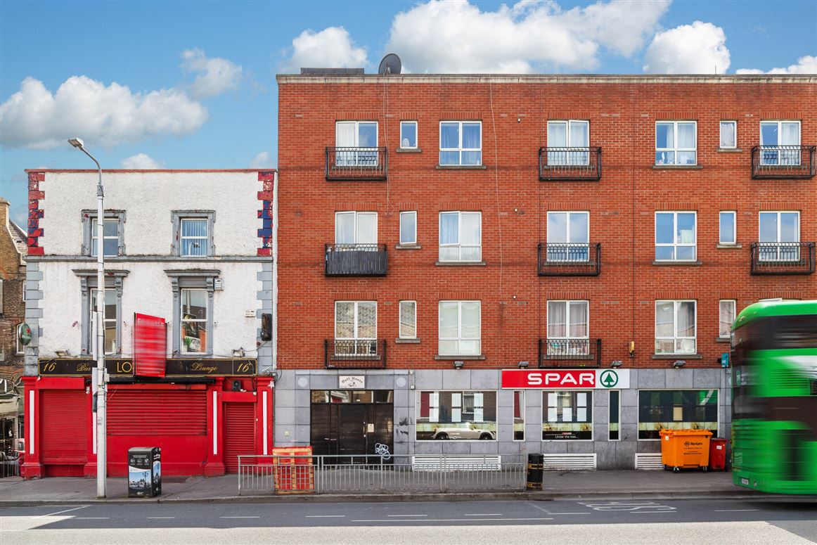 5 Duff House, 13 - 15 Summerhill Parade, Dublin 1