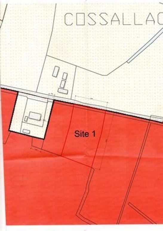 Cuslough, Brickeens, Claremorris, Mayo