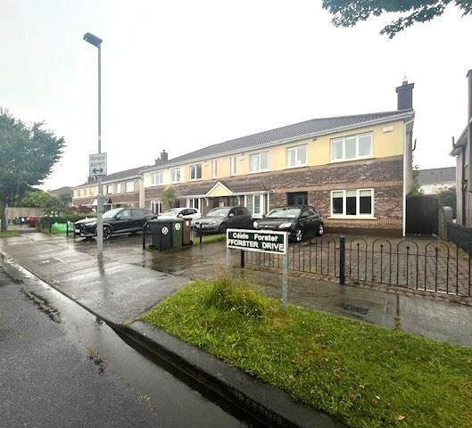 Fforster Drive, Lucan, Co. Dublin