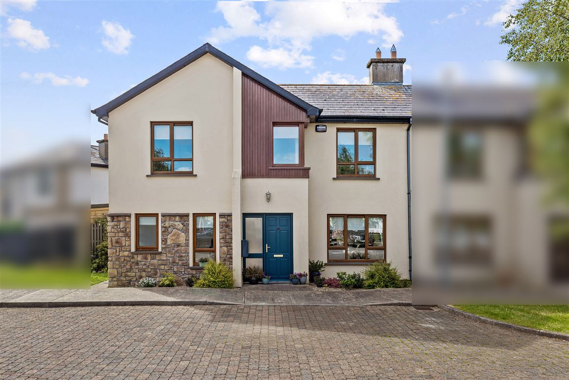 No. 22 Elderwood, Castlebridge, Wexford