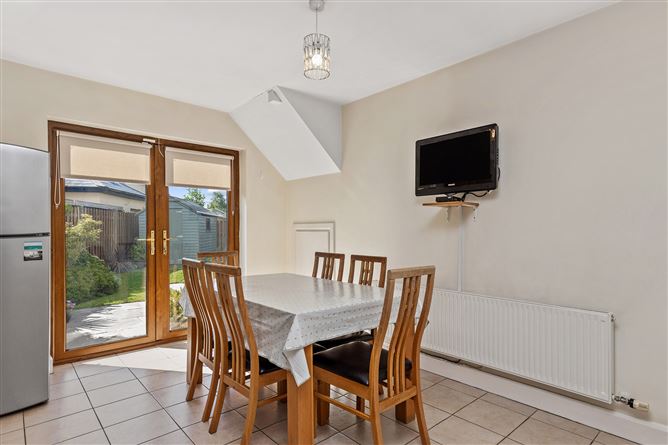 No. 22 Elderwood, Castlebridge, Wexford