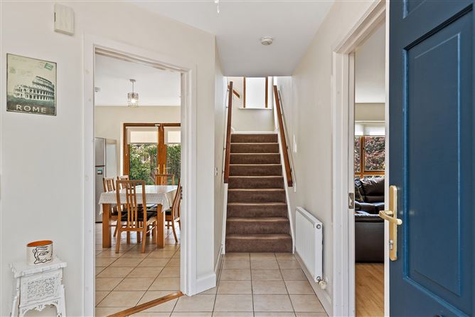 No. 22 Elderwood, Castlebridge, Wexford