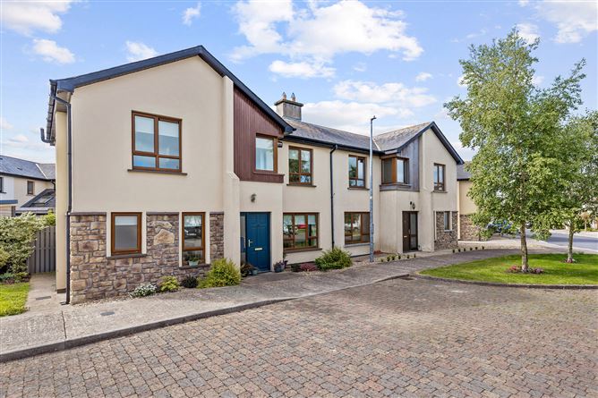 Photo 23 of 25 — No. 22 Elderwood, Castlebridge, Wexford