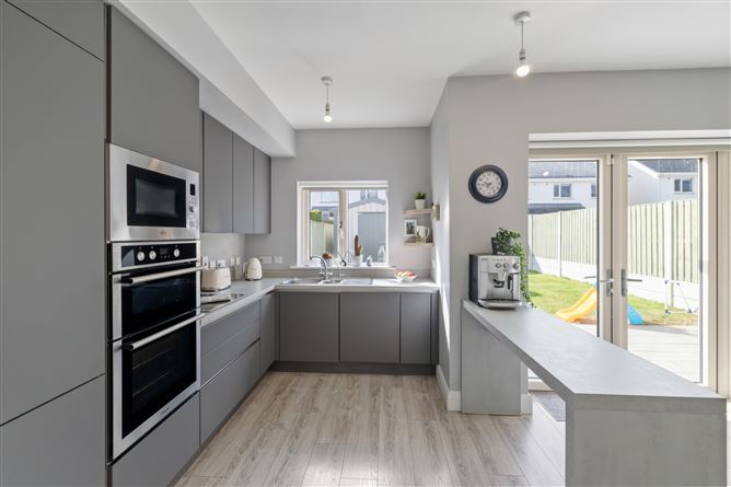 41 Seaview Way, Cnoc Na Mara, Blackrock, Co. Louth