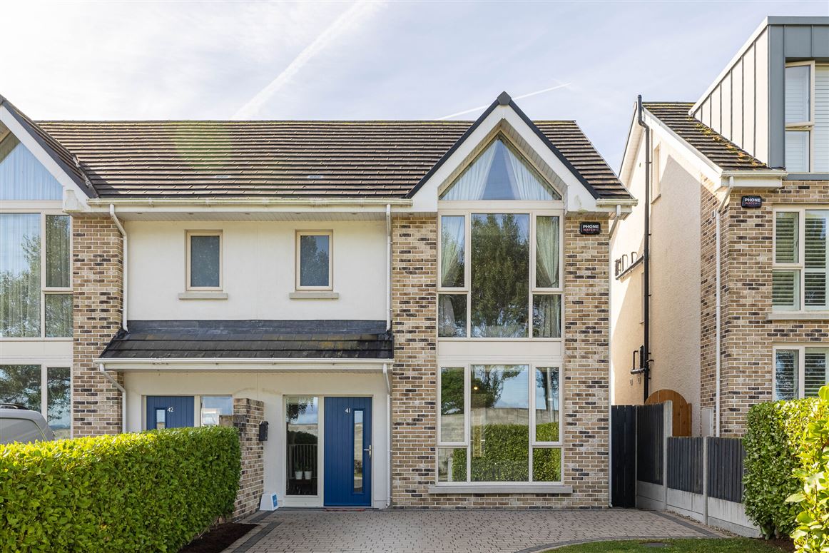 41 Seaview Way, Cnoc Na Mara, Blackrock, Co. Louth