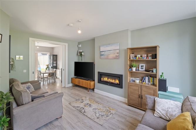 41 Seaview Way, Cnoc Na Mara, Blackrock, Co. Louth