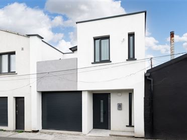 The Mews, 123 Drimnagh Road, Drimnagh,   Dublin 12