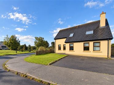 No.15 The Glebe, Louisburgh, Mayo
