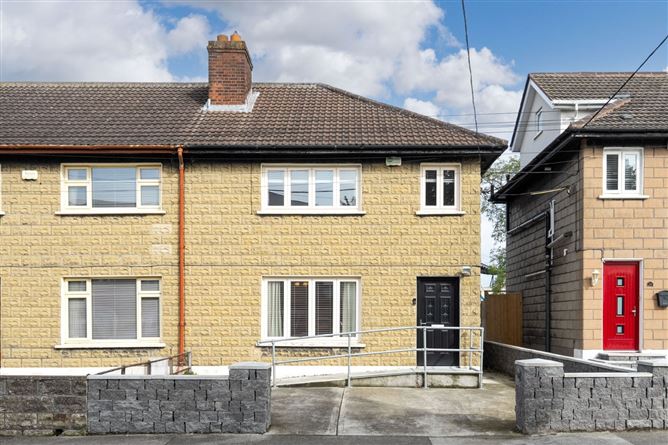 22 Brickfield Drive, Drimnagh, Dublin 12