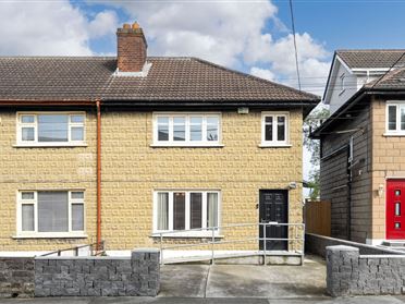 22 Brickfield Drive, Drimnagh, Dublin 12