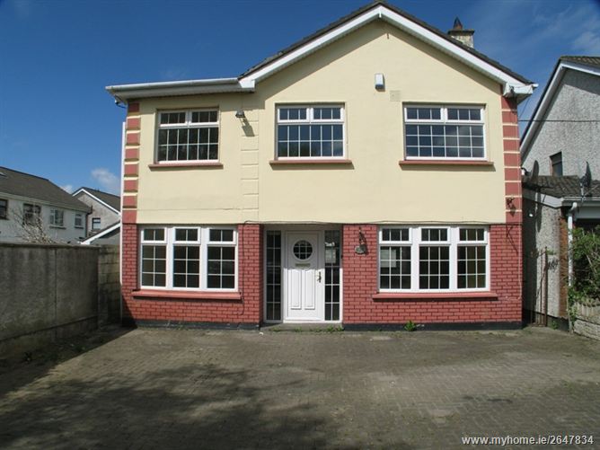 62 Mountain View, Blessington Road, Naas, Kildare Jordan Town and