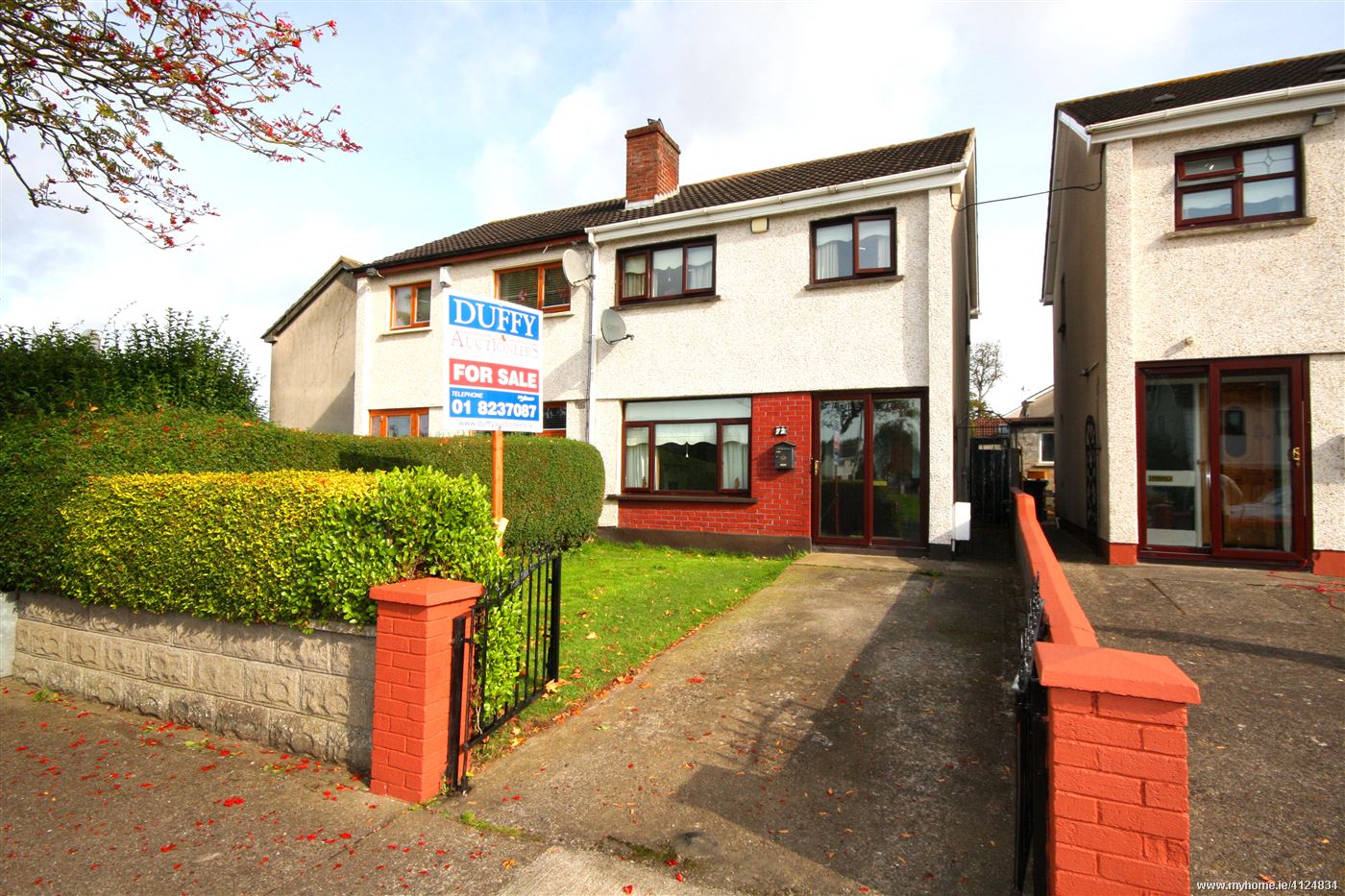 72 Edgewood Lawns, Blanchardstown, Dublin 15 - Duffy Auctioneers MIPAV ...