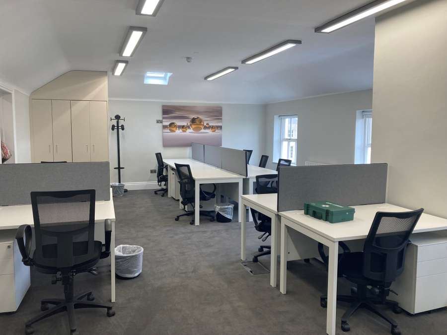 7-8 Mount Street Upper, Dublin 2