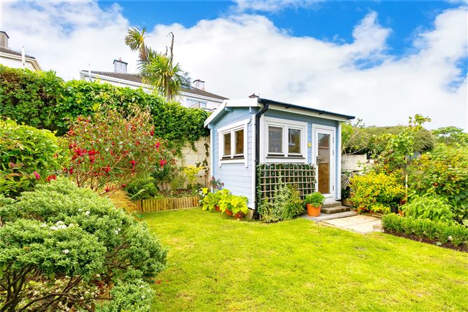 16 Park Drive, The Park, Cabinteely, Dublin 18