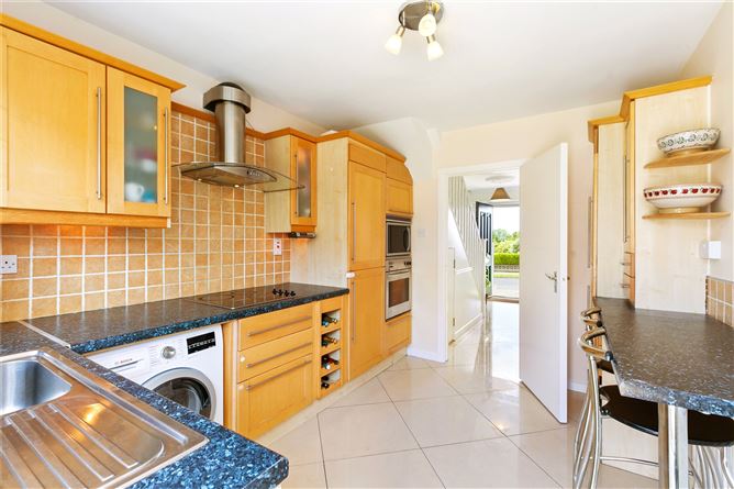 16 Park Drive, The Park, Cabinteely, Dublin 18