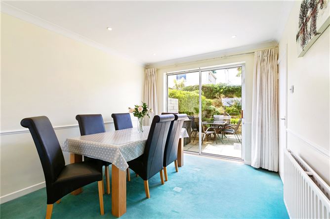 16 Park Drive, The Park, Cabinteely, Dublin 18