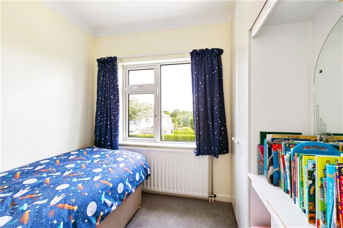 16 Park Drive, The Park, Cabinteely, Dublin 18