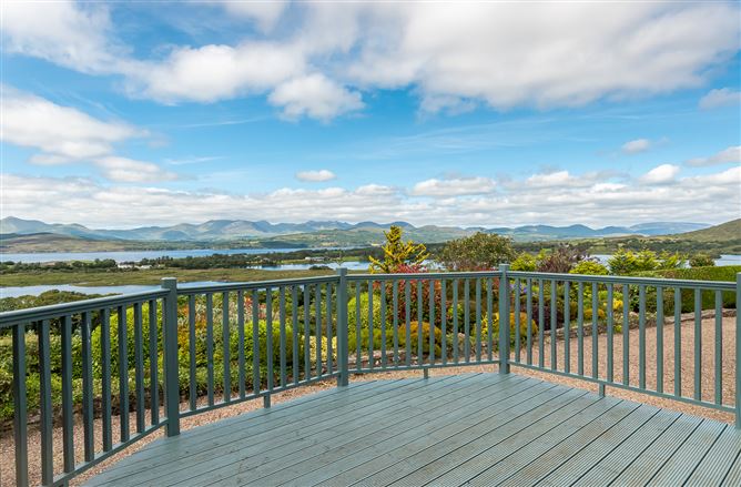 Derrylough, Tuosist, Kenmare, Kerry