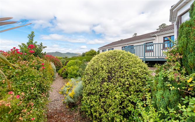Derrylough, Tuosist, Kenmare, Kerry