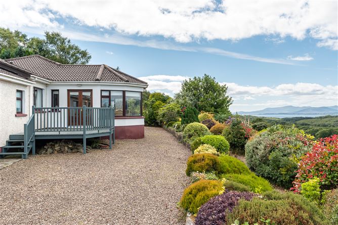 Derrylough, Tuosist, Kenmare, Kerry