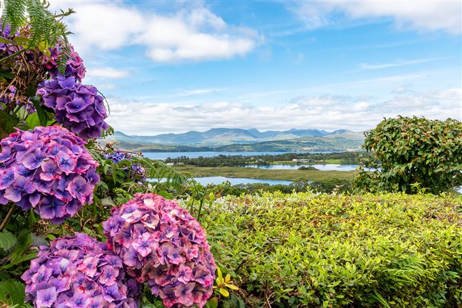 Derrylough, Tuosist, Kenmare, Kerry