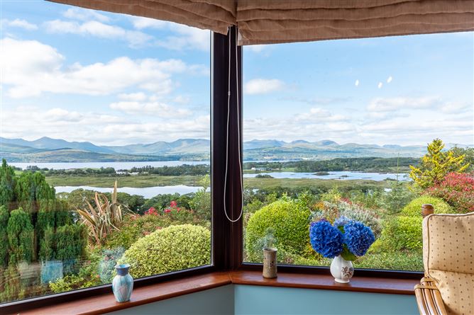 Derrylough, Tuosist, Kenmare, Kerry