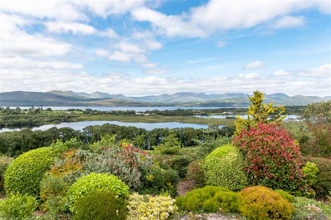 Derrylough, Tuosist, Kenmare, Kerry