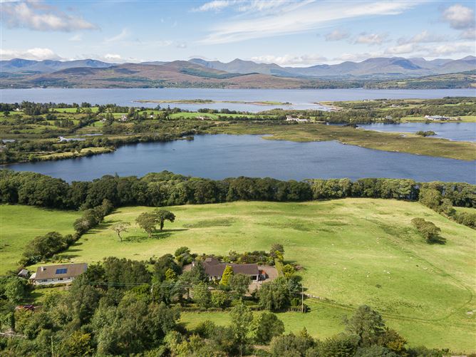 Derrylough, Tuosist, Kenmare, Kerry