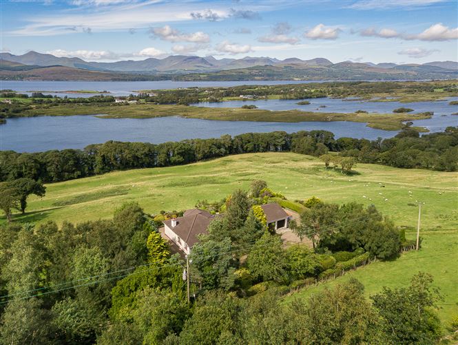 Derrylough, Tuosist, Kenmare, Kerry