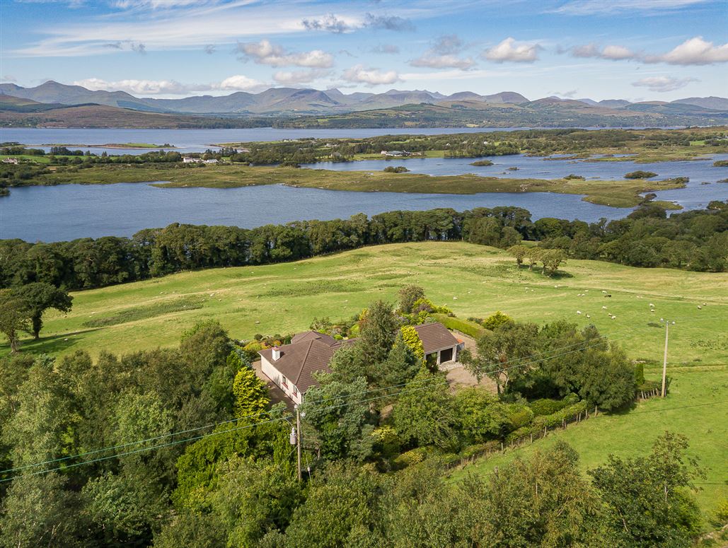 Derrylough, Tuosist, Kenmare, Kerry