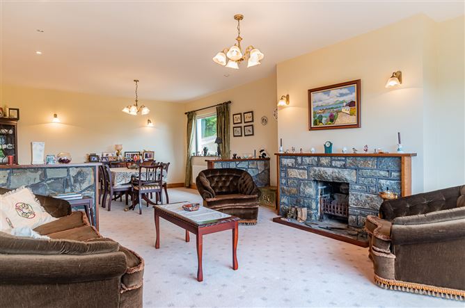 Derrylough, Tuosist, Kenmare, Kerry