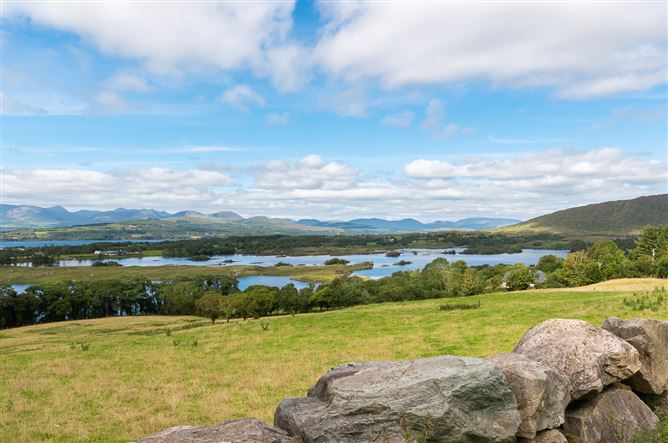 Derrylough, Tuosist, Kenmare, Kerry