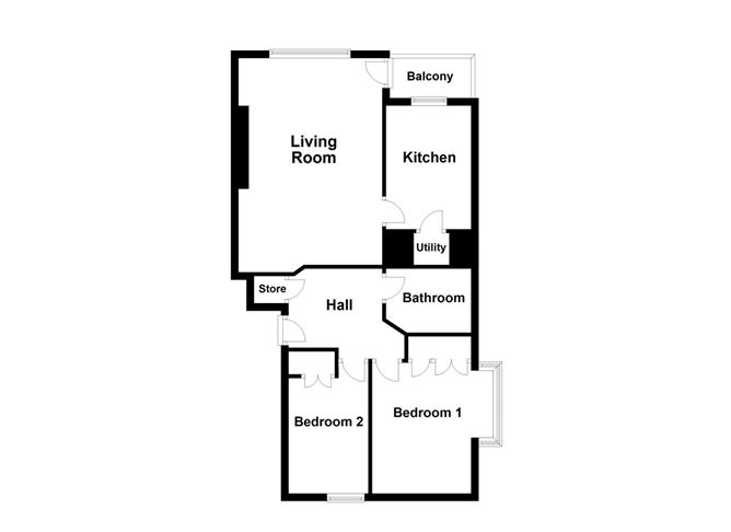 10 Packenham, Sloperton, Monkstown, Co. Dublin