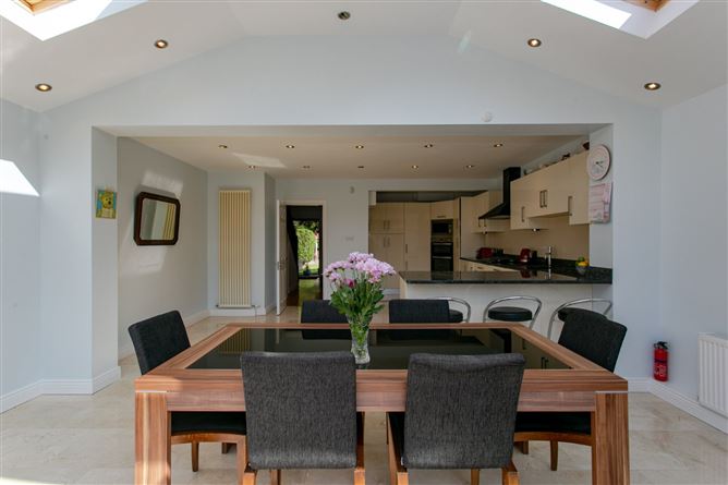 8 Ellesmere, Brewery Road, Stillorgan, Co. Dublin