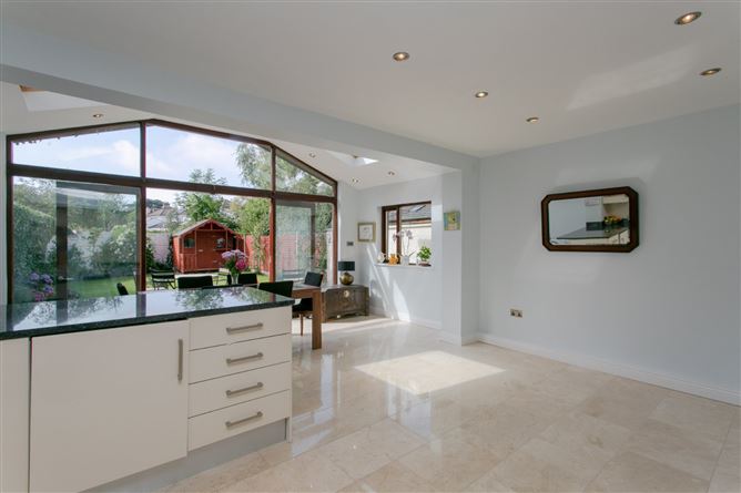 8 Ellesmere, Brewery Road, Stillorgan, Co. Dublin
